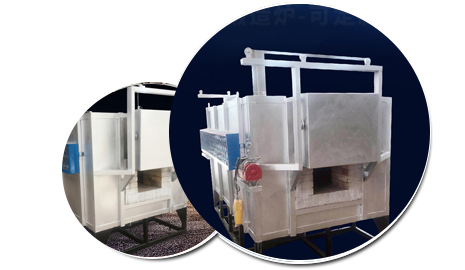 精鑄燒殼爐廠產(chǎn)品質(zhì)量可靠